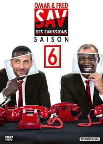 Omar & Fred - SAV des émissions - Saison 6