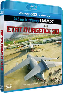 État d'urgence