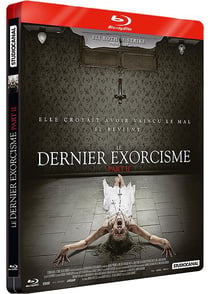 Le Dernier exorcisme Part II
