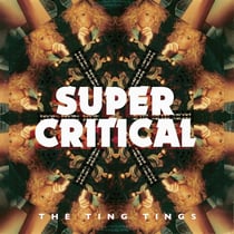 Super critical - édition spéciale