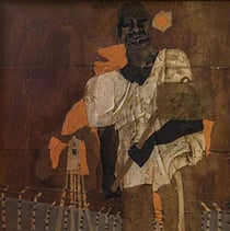 Negro folklore from Texas state