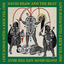 Love Songs With A Kick Vol.One