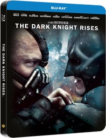 Batman - The Dark Knight Rises