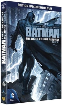 Batman : The Dark Knight Returns - Partie 1