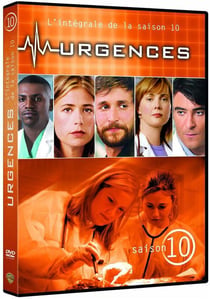 Urgences - Saison 10