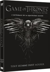 Game of Thrones (Le Trône de Fer) - Saison 4