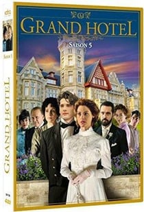 Grand Hôtel - Saison 5