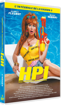 HPI - Haut Potentiel Intellectuel - Saison 3