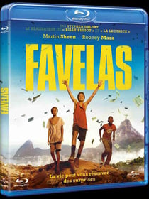 Favelas