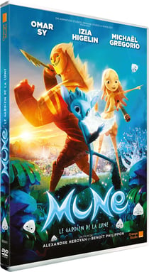 Mune, le gardien de la lune