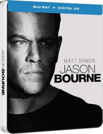 Jason Bourne