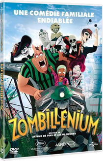 Zombillénium