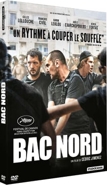 BAC Nord