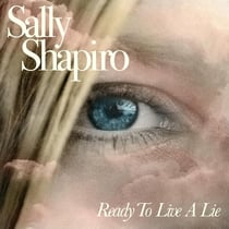 Ready To Live A Lie - édition colorée