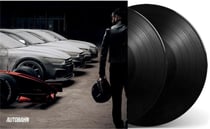 Autobahn - Édition Formula 1