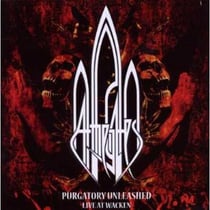 Purgatory unleashed : live at Wacken