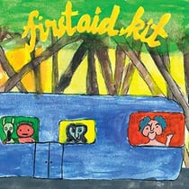 Drunken trees EP
