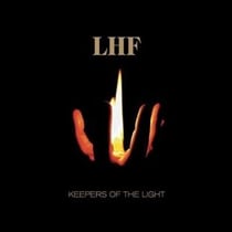 Keepers of the light
