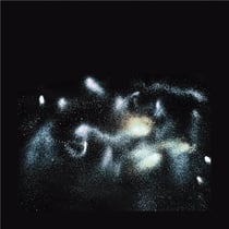 The Hum - de luxe;édition