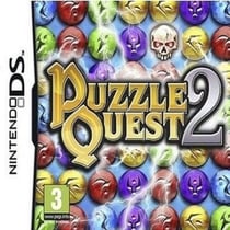 Puzzle Quest 2