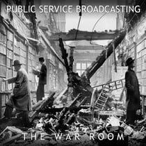 The War Room - EP