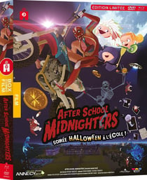 After School Midnighters