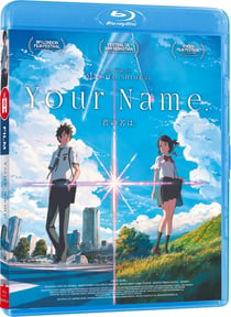 Your Name.