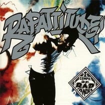 Rapattitude (réédition 1990)