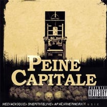 Peine capitale