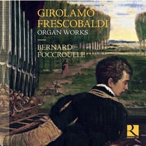 Oeuvres pour orgue