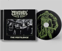 The Pestilence