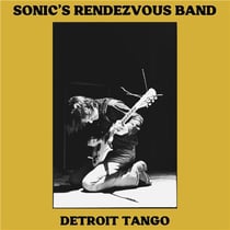 Detroit Tango