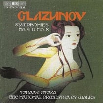 Symphonies n°4 et n°6