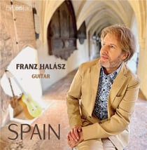 Espagne
