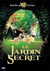 Le Jardin secret