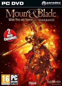 Mount & Blade - Edition Spéciale