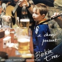 A cheap present