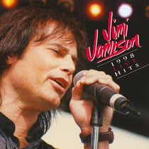 1998 Live Hits - édition gatefold
