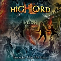 Freakin' Out Of Hell