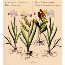 Messe de Monsieur de Mauroy