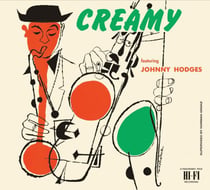 Creamy - édition limitée
