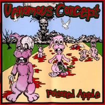 Poisoned Apple