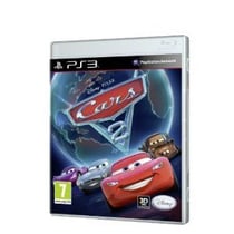 Cars 2