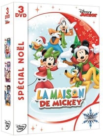 La Maison de Mickey - Spécial Noël
