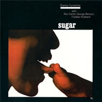 Sugar - édition limitée colorée