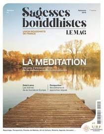 La méditation