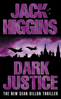 Dark Justice