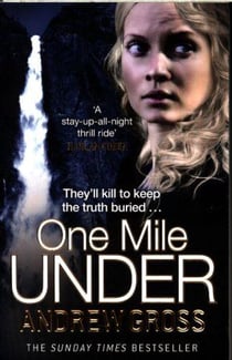 ONE MILE UNDER