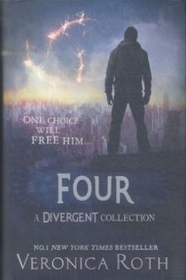 FOUR - A DIVERGENT STORY COLLECTION