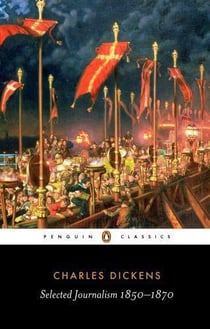 Selected journalism 1850-1870